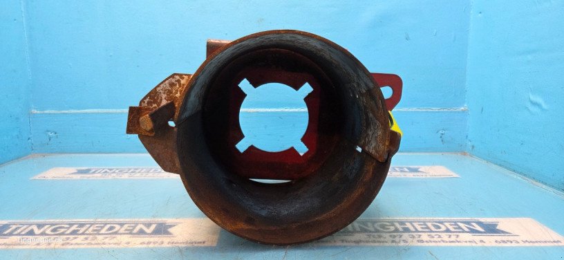 Sonstiges Mähdrescherzubehör typu Case 8010, Gebrauchtmaschine v Hemmet (Obrázek 7)