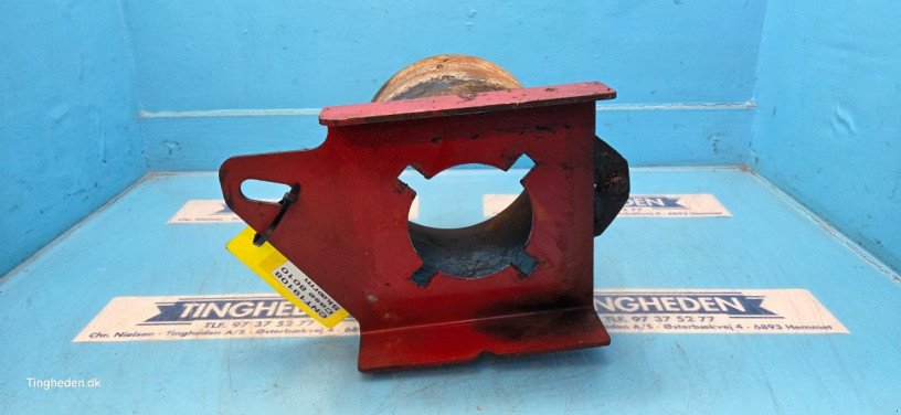 Sonstiges Mähdrescherzubehör typu Case 8010, Gebrauchtmaschine v Hemmet (Obrázek 2)