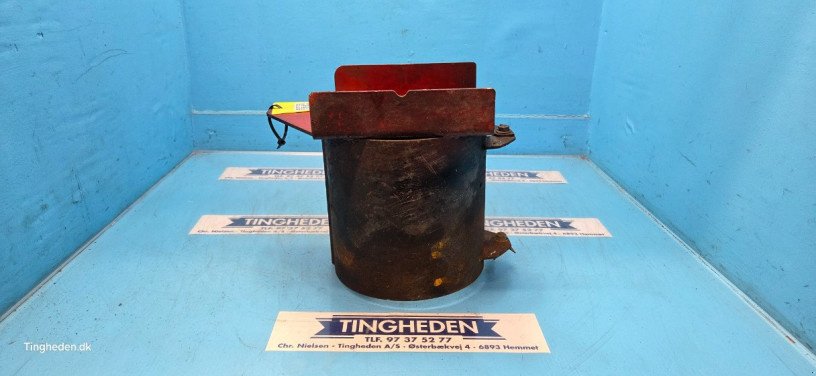 Sonstiges Mähdrescherzubehör typu Case 8010, Gebrauchtmaschine v Hemmet (Obrázek 1)