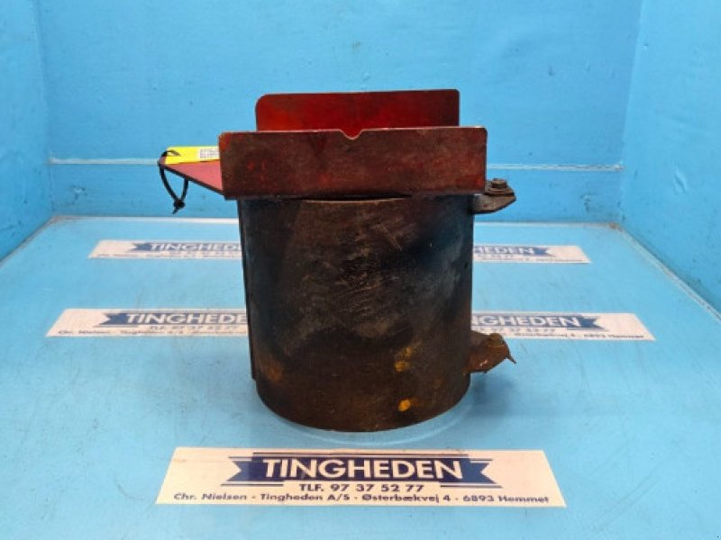 Sonstiges Mähdrescherzubehör typu Case 8010, Gebrauchtmaschine v Hemmet (Obrázek 1)