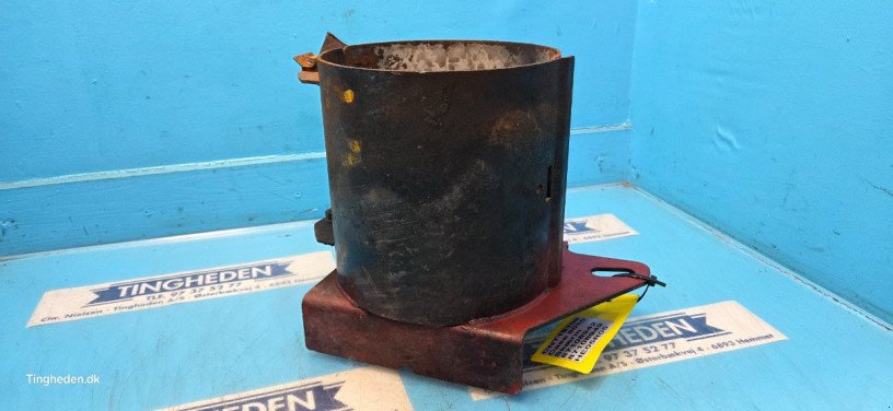 Sonstiges Mähdrescherzubehör typu Case 8010, Gebrauchtmaschine v Hemmet (Obrázek 9)