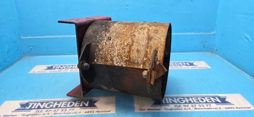 Sonstiges Mähdrescherzubehör typu Case 8010, Gebrauchtmaschine v Hemmet (Obrázek 4)