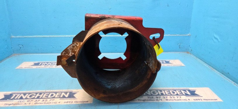 Sonstiges Mähdrescherzubehör typu Case 8010, Gebrauchtmaschine v Hemmet (Obrázek 5)