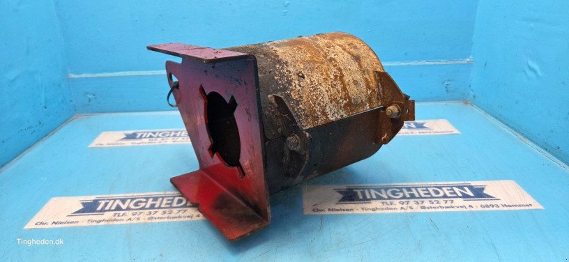 Sonstiges Mähdrescherzubehör typu Case 8010, Gebrauchtmaschine v Hemmet (Obrázek 3)