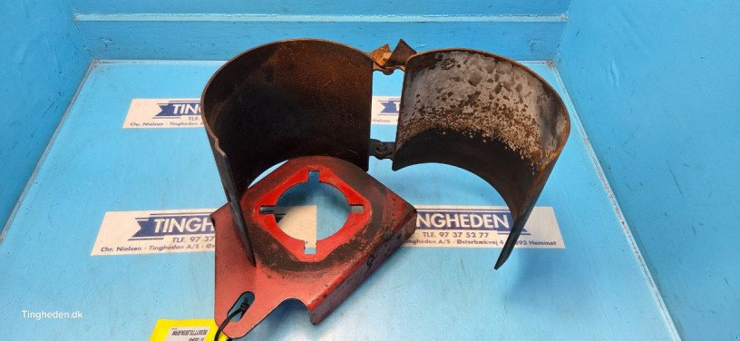 Sonstiges Mähdrescherzubehör typu Case 8010, Gebrauchtmaschine v Hemmet (Obrázek 12)