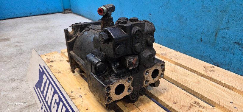 Sonstiges Mähdrescherzubehör typu Case 8010, Gebrauchtmaschine v Hemmet (Obrázek 7)