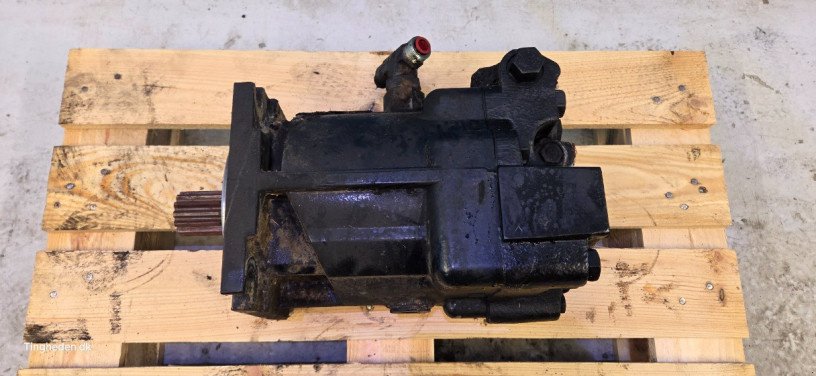 Sonstiges Mähdrescherzubehör typu Case 8010, Gebrauchtmaschine v Hemmet (Obrázek 10)