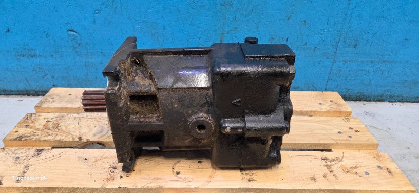 Sonstiges Mähdrescherzubehör typu Case 8010, Gebrauchtmaschine v Hemmet (Obrázek 9)