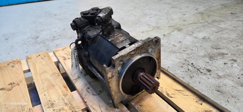 Sonstiges Mähdrescherzubehör typu Case 8010, Gebrauchtmaschine v Hemmet (Obrázek 13)