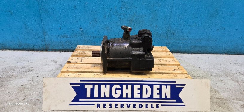 Sonstiges Mähdrescherzubehör typu Case 8010, Gebrauchtmaschine v Hemmet (Obrázek 1)