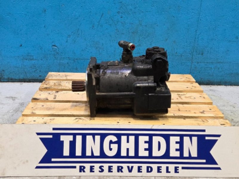 Sonstiges Mähdrescherzubehör typu Case 8010, Gebrauchtmaschine v Hemmet (Obrázek 1)