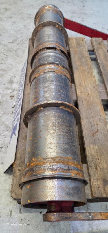 Sonstiges Mähdrescherzubehör des Typs Case 8010, Gebrauchtmaschine in Hemmet (Bild 7)