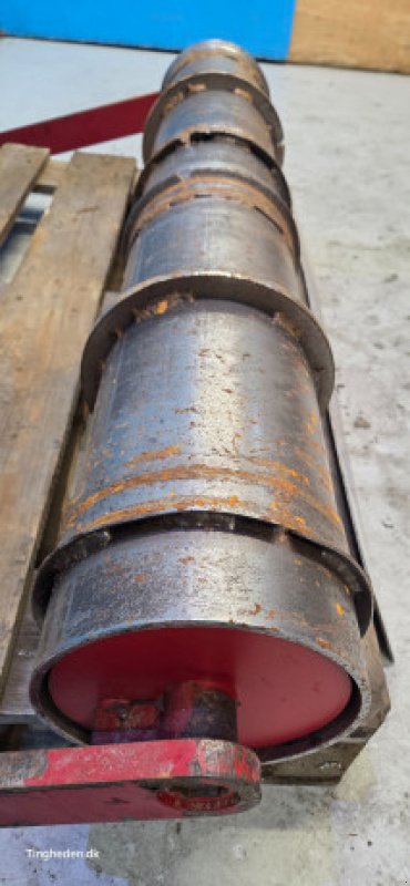 Sonstiges Mähdrescherzubehör des Typs Case 8010, Gebrauchtmaschine in Hemmet (Bild 9)