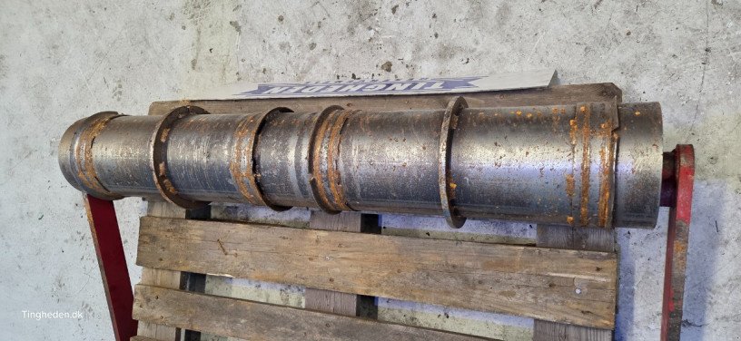 Sonstiges Mähdrescherzubehör des Typs Case 8010, Gebrauchtmaschine in Hemmet (Bild 11)