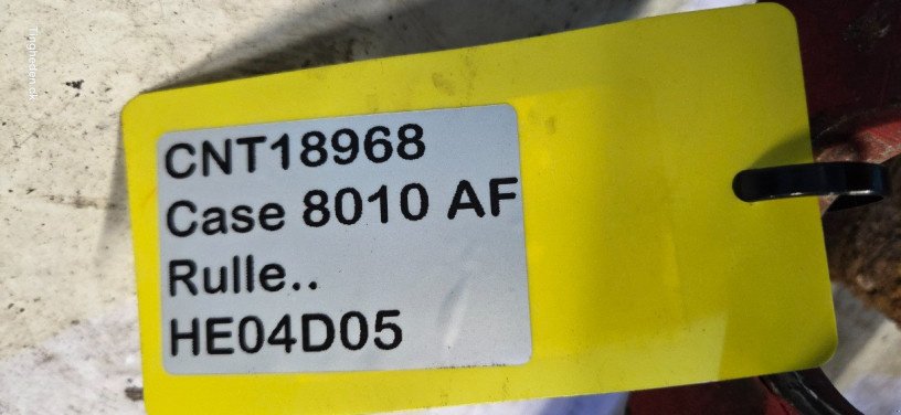 Sonstiges Mähdrescherzubehör des Typs Case 8010, Gebrauchtmaschine in Hemmet (Bild 16)