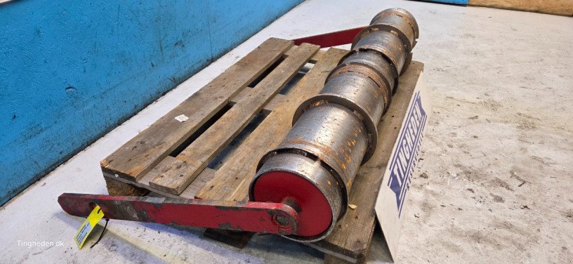 Sonstiges Mähdrescherzubehör des Typs Case 8010, Gebrauchtmaschine in Hemmet (Bild 8)