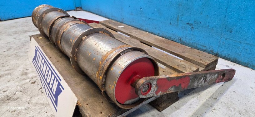 Sonstiges Mähdrescherzubehör des Typs Case 8010, Gebrauchtmaschine in Hemmet (Bild 4)