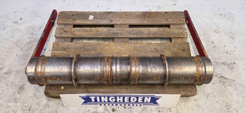 Sonstiges Mähdrescherzubehör des Typs Case 8010, Gebrauchtmaschine in Hemmet (Bild 14)