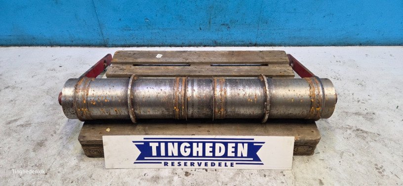 Sonstiges Mähdrescherzubehör des Typs Case 8010, Gebrauchtmaschine in Hemmet (Bild 1)