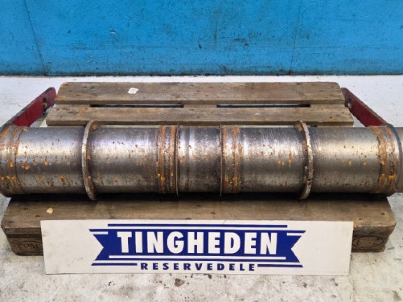 Sonstiges Mähdrescherzubehör tip Case 8010, Gebrauchtmaschine in Hemmet (Poză 1)