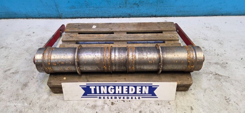 Sonstiges Mähdrescherzubehör des Typs Case 8010, Gebrauchtmaschine in Hemmet (Bild 2)