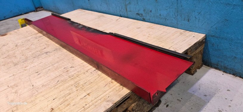 Sonstiges Mähdrescherzubehör typu Case 8010, Gebrauchtmaschine v Hemmet (Obrázek 9)