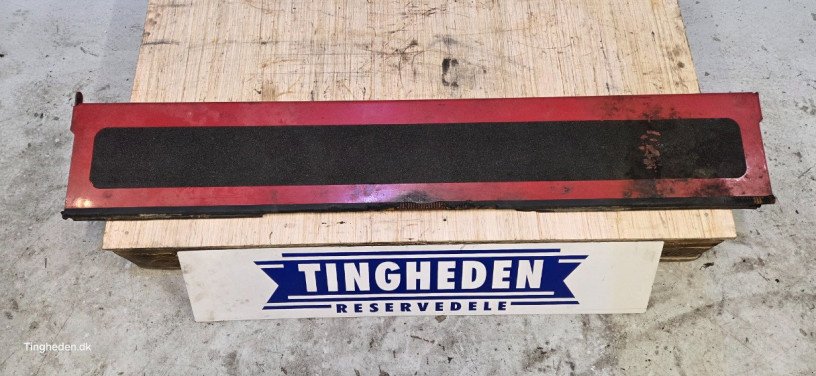 Sonstiges Mähdrescherzubehör typu Case 8010, Gebrauchtmaschine v Hemmet (Obrázek 2)