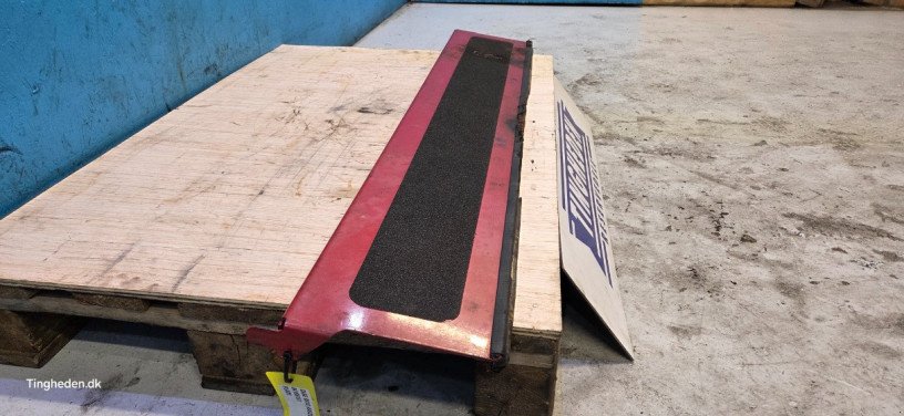 Sonstiges Mähdrescherzubehör typu Case 8010, Gebrauchtmaschine v Hemmet (Obrázek 3)