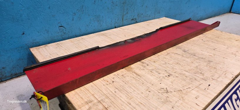 Sonstiges Mähdrescherzubehör typu Case 8010, Gebrauchtmaschine v Hemmet (Obrázek 8)