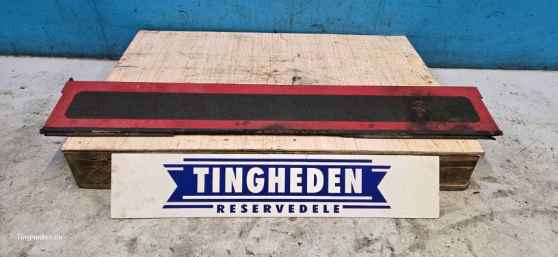 Sonstiges Mähdrescherzubehör typu Case 8010, Gebrauchtmaschine v Hemmet (Obrázek 1)