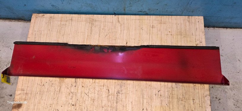 Sonstiges Mähdrescherzubehör typu Case 8010, Gebrauchtmaschine v Hemmet (Obrázek 11)