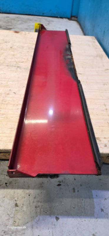 Sonstiges Mähdrescherzubehör typu Case 8010, Gebrauchtmaschine v Hemmet (Obrázek 10)