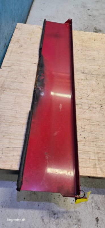 Sonstiges Mähdrescherzubehör typu Case 8010, Gebrauchtmaschine v Hemmet (Obrázek 4)