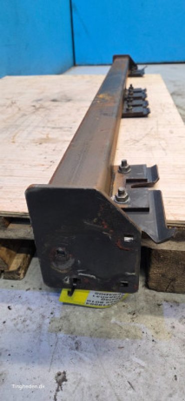 Sonstiges Mähdrescherzubehör des Typs Case 8010, Gebrauchtmaschine in Hemmet (Bild 4)