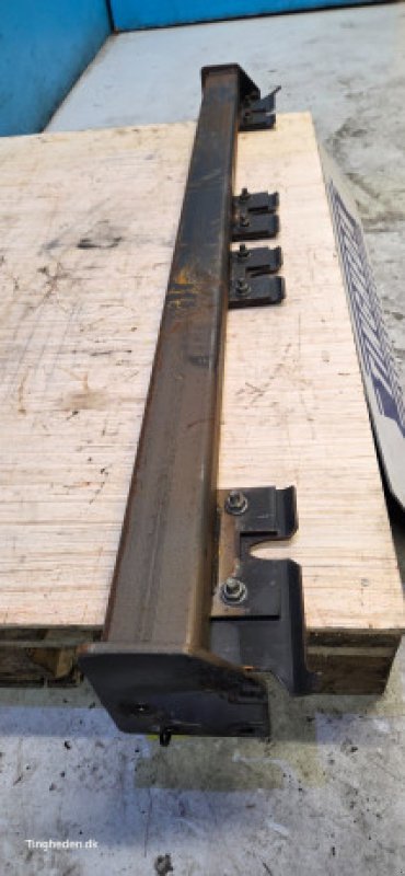 Sonstiges Mähdrescherzubehör des Typs Case 8010, Gebrauchtmaschine in Hemmet (Bild 5)