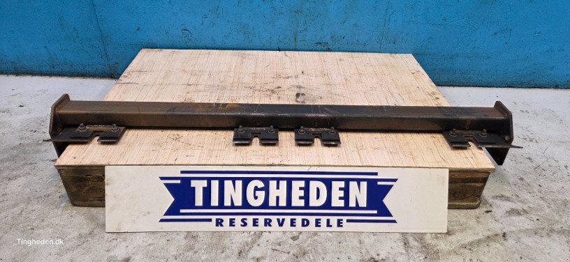 Sonstiges Mähdrescherzubehör des Typs Case 8010, Gebrauchtmaschine in Hemmet (Bild 1)