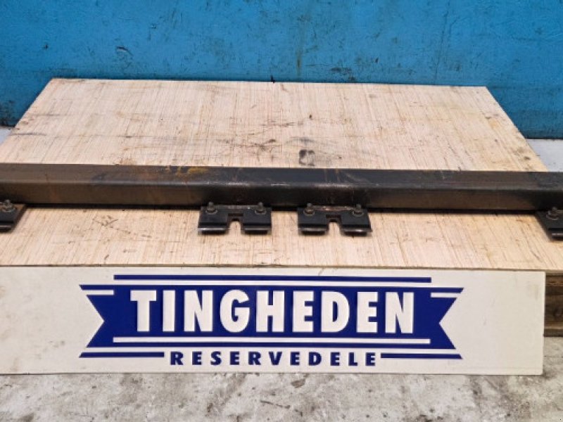 Sonstiges Mähdrescherzubehör typu Case 8010, Gebrauchtmaschine v Hemmet (Obrázek 1)