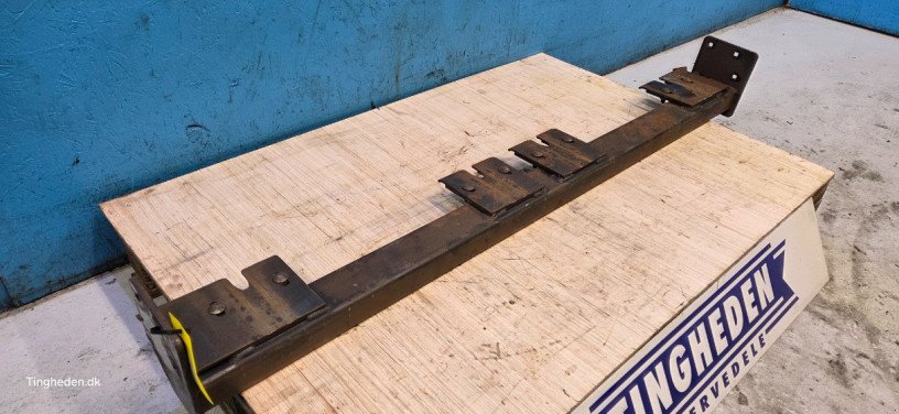 Sonstiges Mähdrescherzubehör des Typs Case 8010, Gebrauchtmaschine in Hemmet (Bild 12)