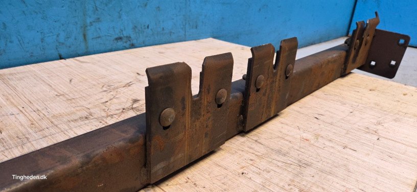 Sonstiges Mähdrescherzubehör des Typs Case 8010, Gebrauchtmaschine in Hemmet (Bild 8)