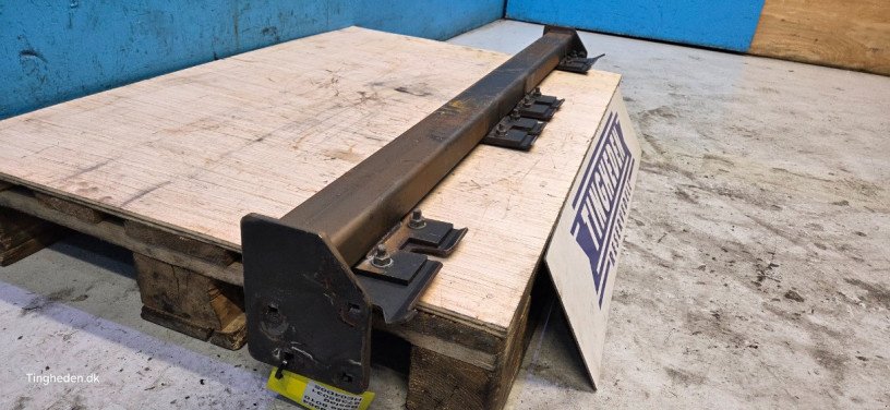 Sonstiges Mähdrescherzubehör des Typs Case 8010, Gebrauchtmaschine in Hemmet (Bild 3)