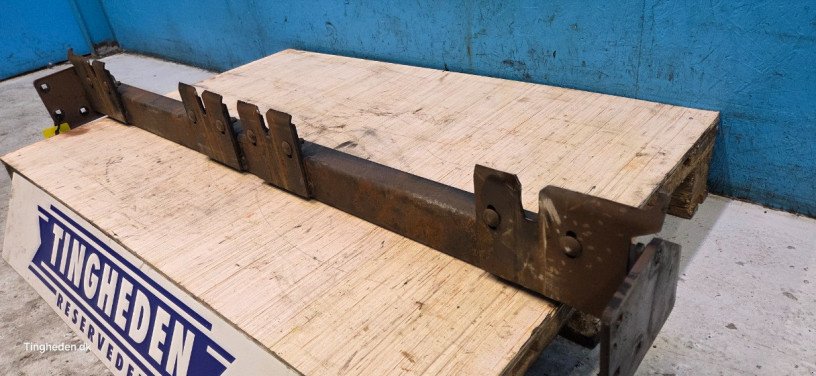 Sonstiges Mähdrescherzubehör des Typs Case 8010, Gebrauchtmaschine in Hemmet (Bild 10)