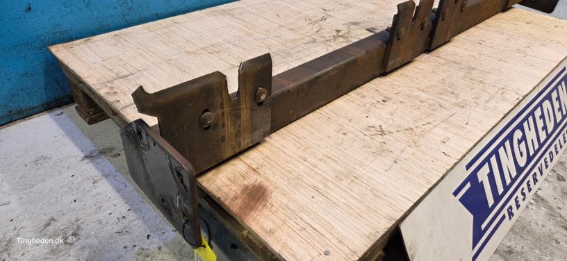 Sonstiges Mähdrescherzubehör des Typs Case 8010, Gebrauchtmaschine in Hemmet (Bild 7)