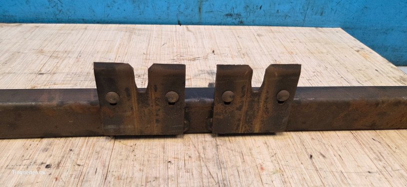 Sonstiges Mähdrescherzubehör des Typs Case 8010, Gebrauchtmaschine in Hemmet (Bild 9)