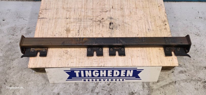 Sonstiges Mähdrescherzubehör des Typs Case 8010, Gebrauchtmaschine in Hemmet (Bild 2)