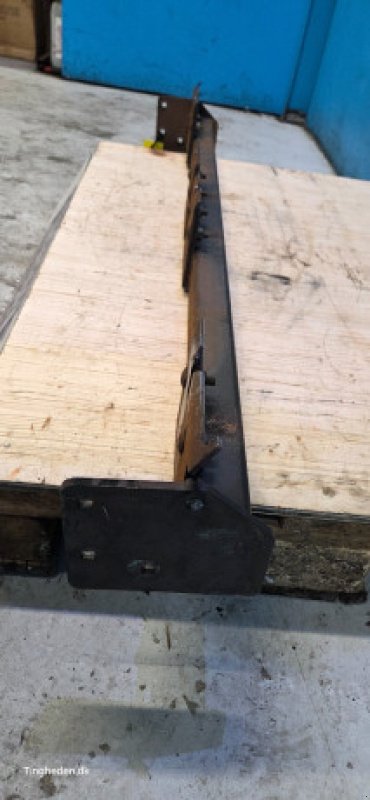 Sonstiges Mähdrescherzubehör des Typs Case 8010, Gebrauchtmaschine in Hemmet (Bild 11)