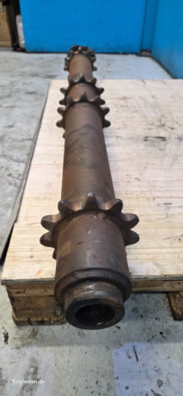 Sonstiges Mähdrescherzubehör des Typs Case 8010, Gebrauchtmaschine in Hemmet (Bild 11)