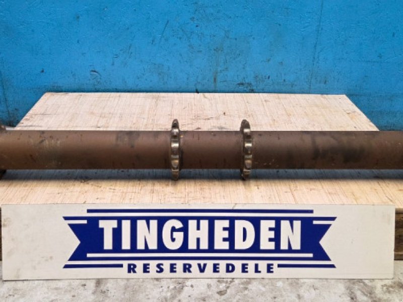 Sonstiges Mähdrescherzubehör typu Case 8010, Gebrauchtmaschine v Hemmet (Obrázek 1)