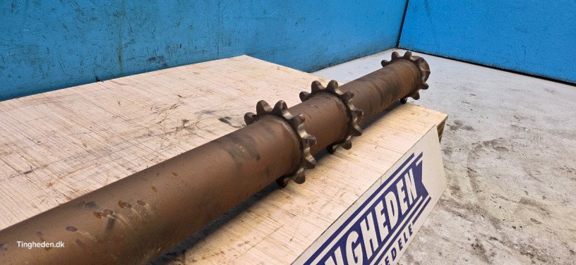 Sonstiges Mähdrescherzubehör des Typs Case 8010, Gebrauchtmaschine in Hemmet (Bild 4)