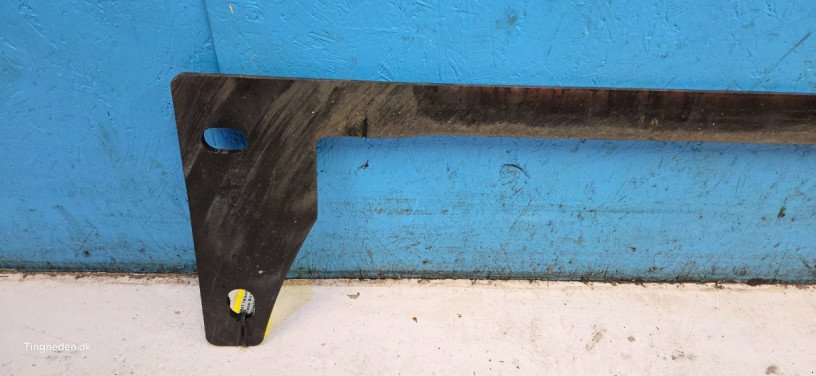 Sonstiges Mähdrescherzubehör des Typs Case 8010, Gebrauchtmaschine in Hemmet (Bild 2)