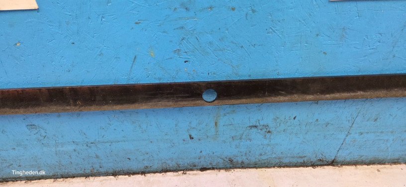 Sonstiges Mähdrescherzubehör des Typs Case 8010, Gebrauchtmaschine in Hemmet (Bild 3)